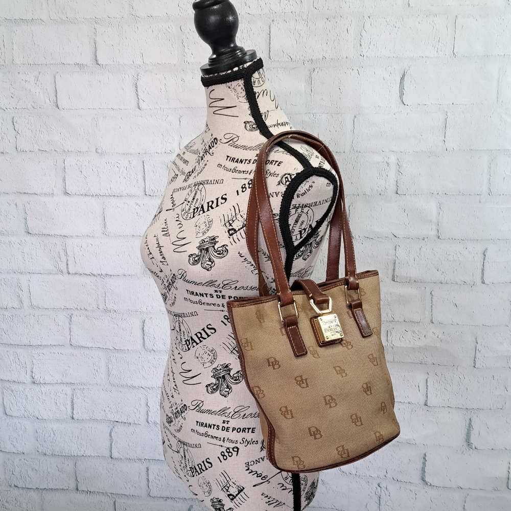 Midsz Dooney & Bourke shoulder bag